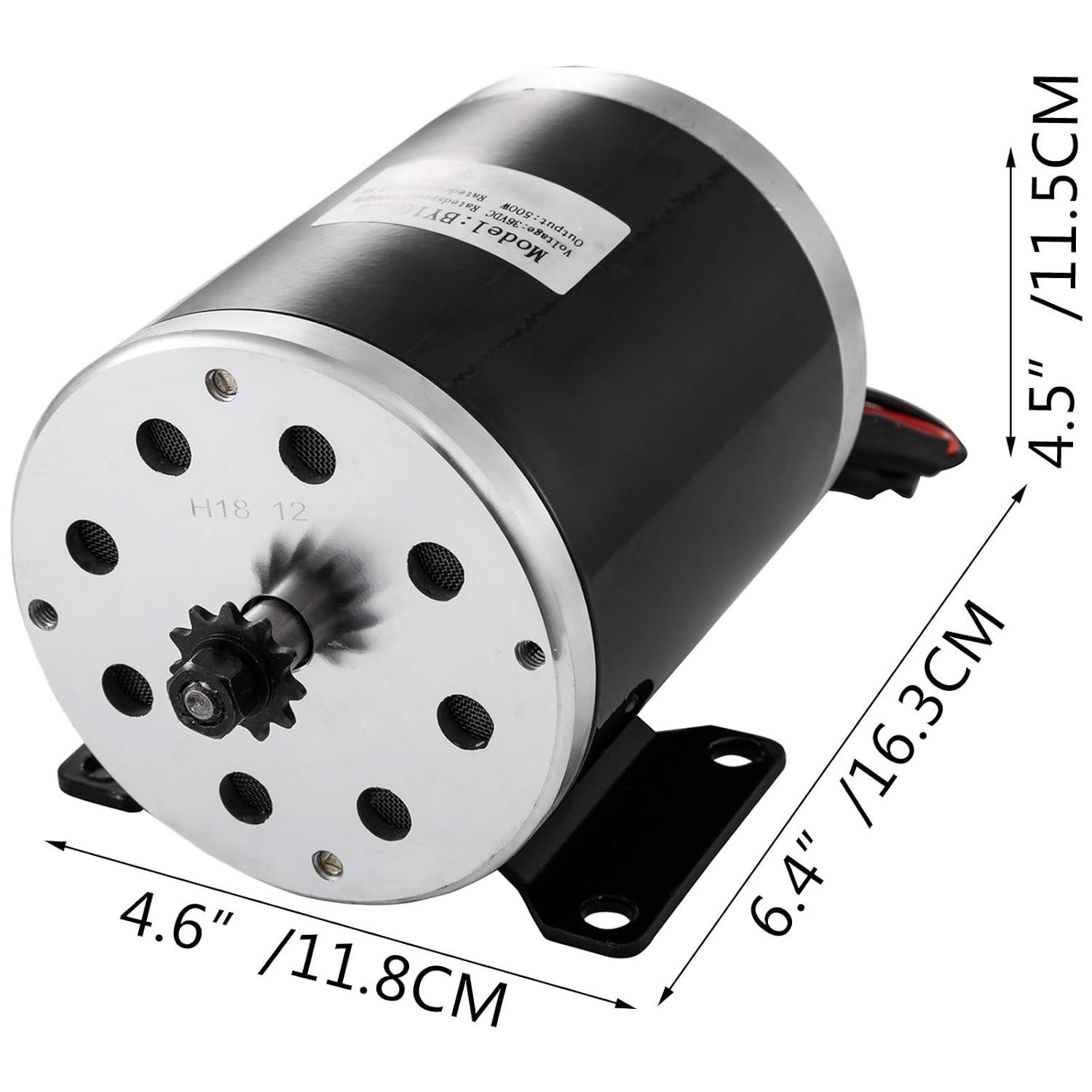 mophorn foldable electric bike