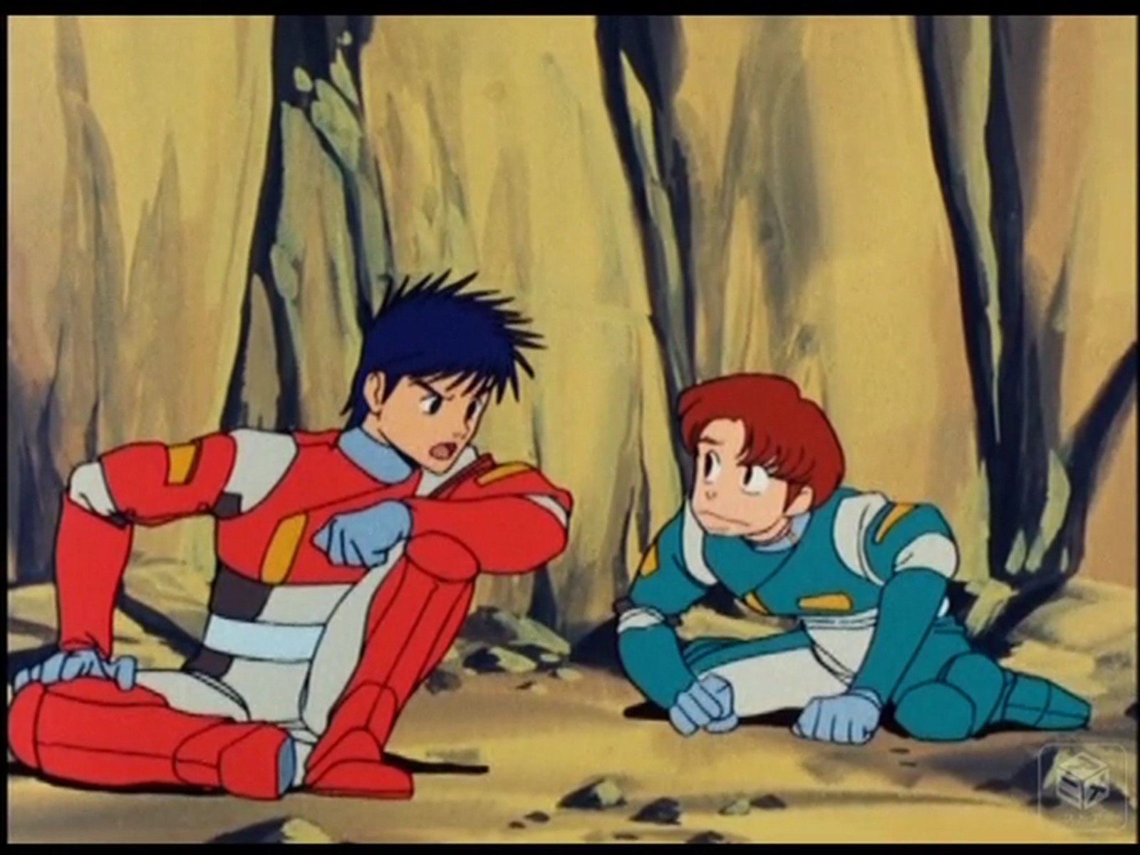 Amazon Co Jp マシンロボ ぶっちぎりバトルハッカーズを観る Prime Video