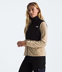 THE NORTH FACE Women's Glacier Fleece Jacket