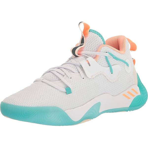 Amazon.com | [GW9031] Mens Adidas HARDEN VOL. 6 | Basketball