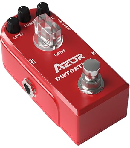 TC Electronic Helix Phaser Pedal : Amazon.ca: Musical
