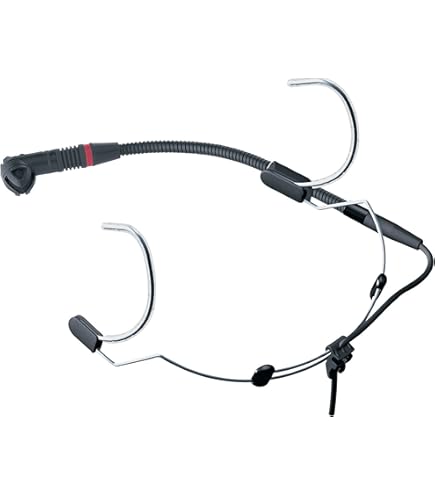 Amazon.com: AKG Pro Audio ATH63 C520 L Head-Worn Condenser