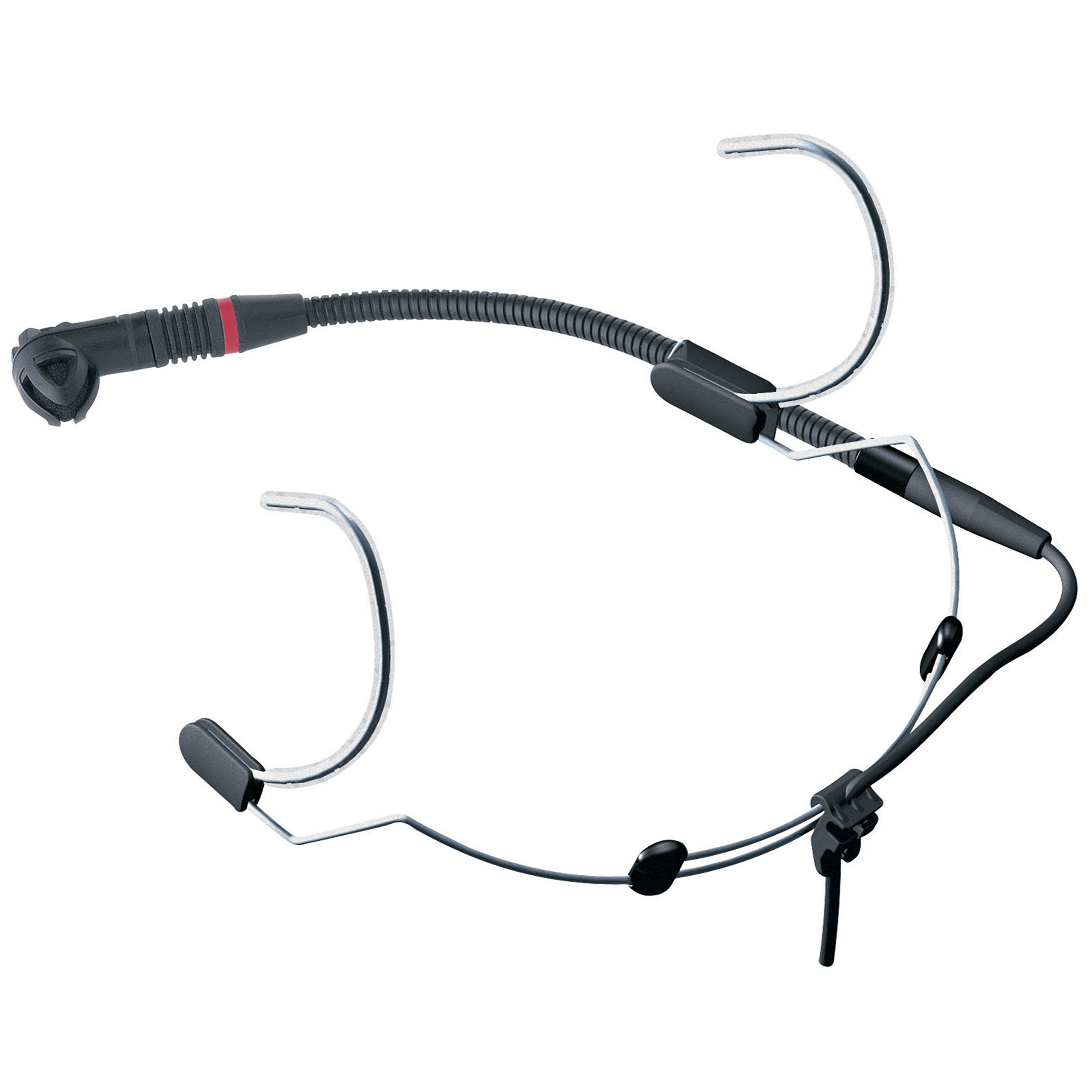 AKG C555L MINI XLR Wired microphones Headset — image 1