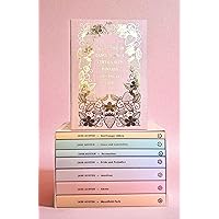 Amazon.com: The Complete Cambridge Jane Austen 8 Volume Hardback