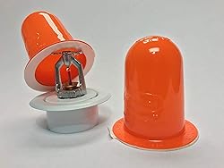Coverdome with Removable Foam Adhesive 100/Pack