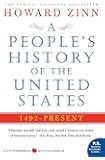 A People's History of the United States: 1492-Present (Modern Classics)