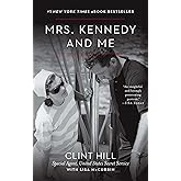Mrs. Kennedy and Me