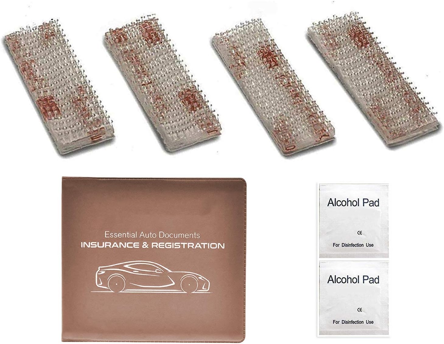 Which Is The Best 3M Ez Pass Mounting Strips