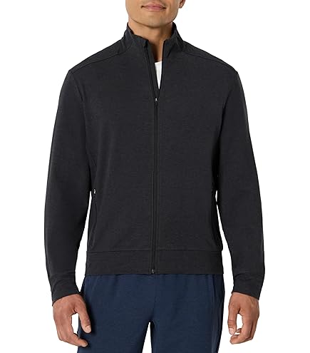 Amazon.com: Danskin Full-Zip Run Jacket (US, X-Small, Luminous