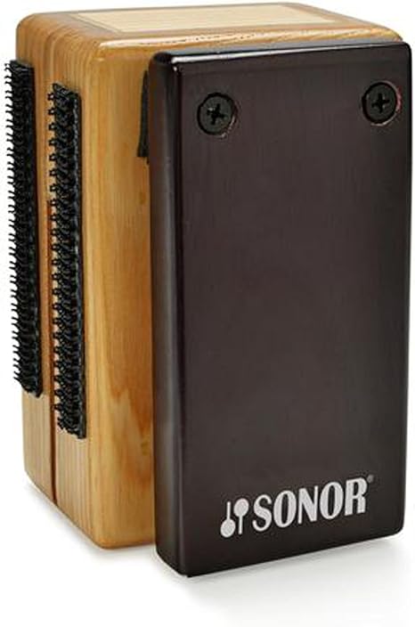Sonor Hand Clap Block HCB · Cajón flamenco: Amazon.es: Instrumentos musicales