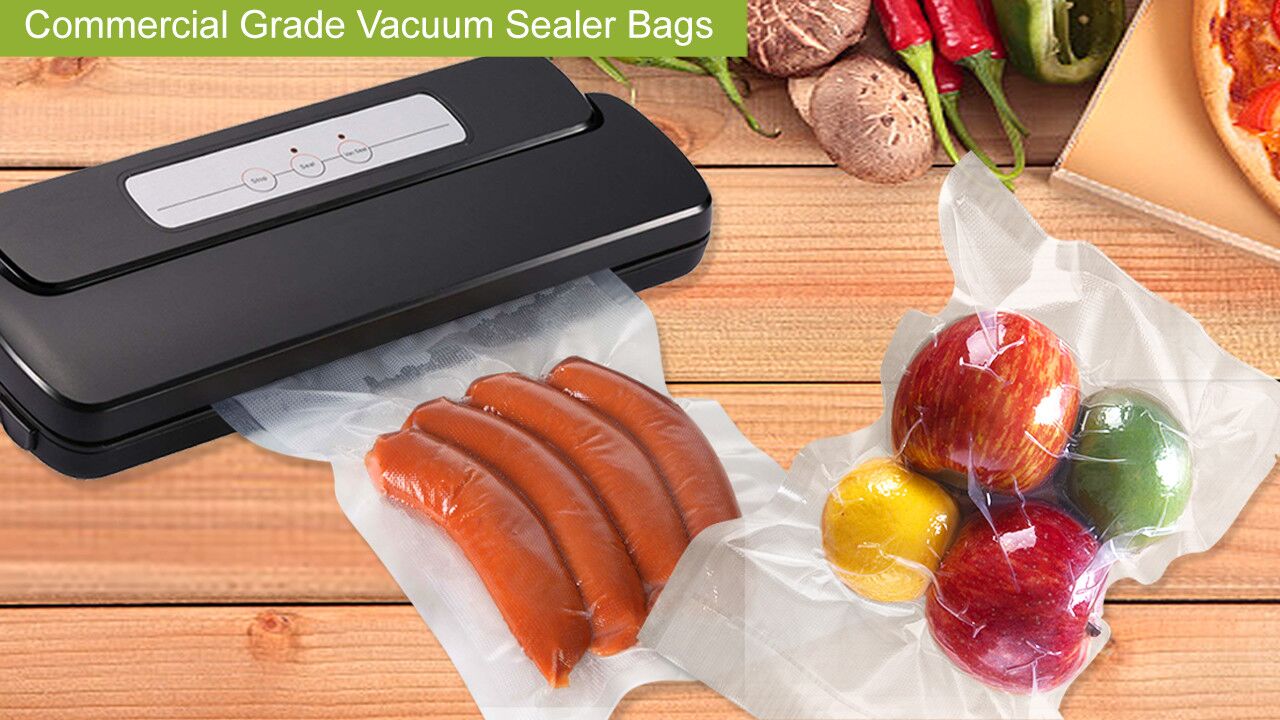 6 Premium+Storage+Commercial+Freezer+Vaccume
