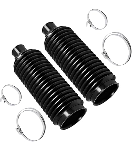 Amazon.com: Toyota Genuine Parts - Boot, Steering Rack, (45535