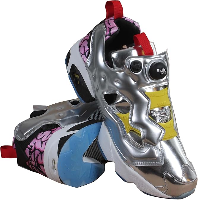 zapatillas reebok mujer