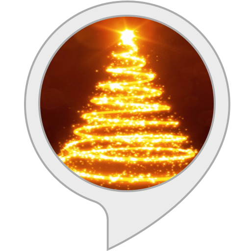 Christmas Tree Controller Alexa Skills