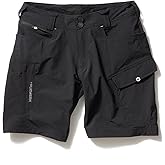 TRUEWERK Men’s Work Shorts - T1 Werkshorts, Moisture Wicking, Multi-Pocket, Tactical Cargo Shorts with 4-Way Stretch