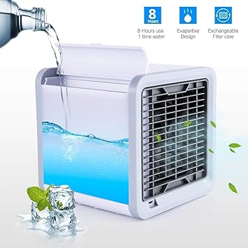 magic air cooler