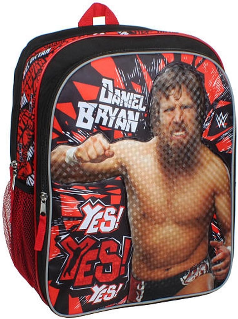 wwe backpacks amazon