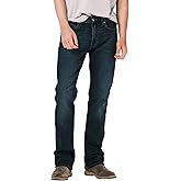 Buffalo David Bitton Men's Slim Boot King Jeans
