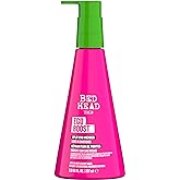 TIGI Bed Head Ego Boost Split End Mender Leave in Conditioner, 8.0 Ounce,237 milliliters