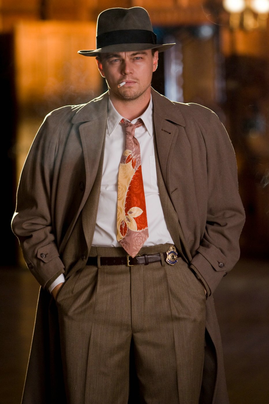 Shutter Island [Blu-ray] 7