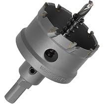 83mm Tungsten Carbide Tipped Cutter 