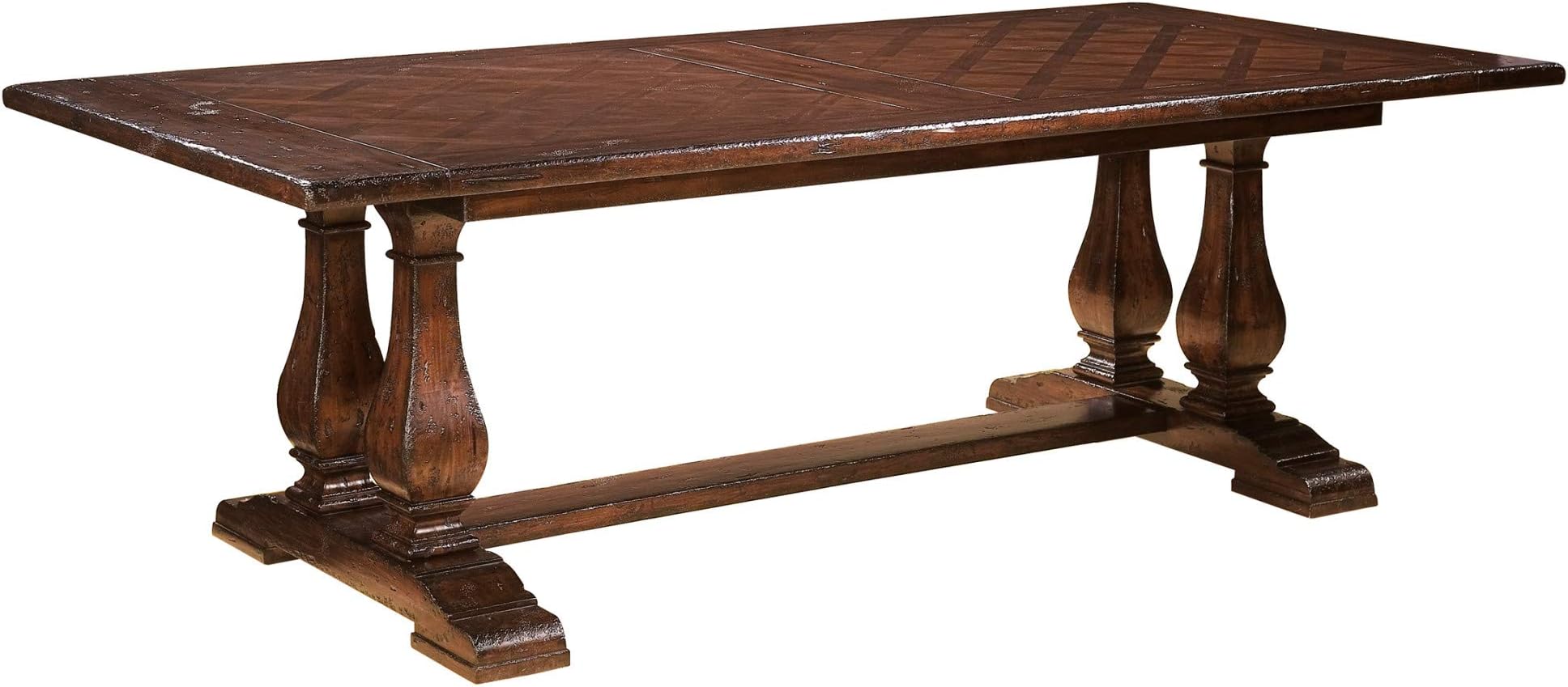 Hekman Furniture Rectangular Dining Table