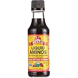 Bragg - All Natural Liquid Aminos All Purpose Seasoning - 10 oz.