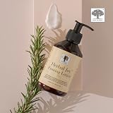New Nordic Herbal Joy Firming Body Lotion Shea Butter Hydrated Skin Smoothing view 7