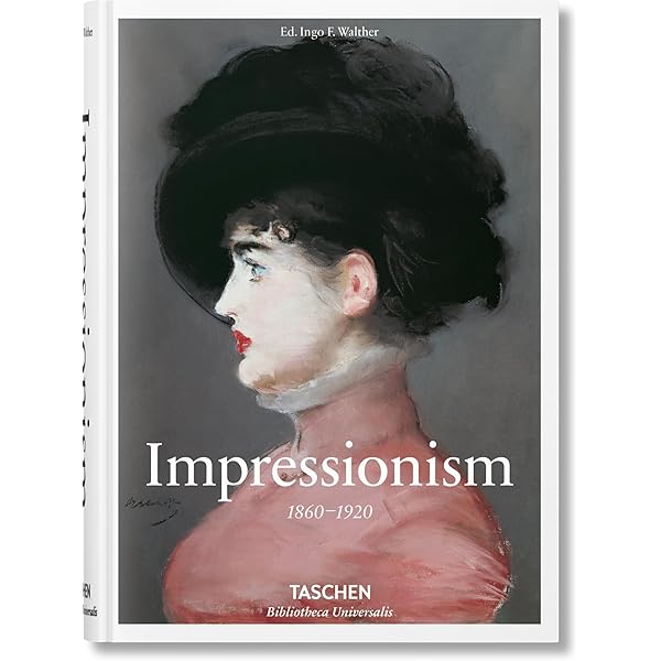 Impressionism and Post-Impressionism: Highlights from the