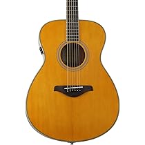 和ジャズ【非売品】Listen! V LP Time Cycle TAN-TAN Yamaha LL-TA TransAcoustic VT Vintage Tint | MUSIC STORE