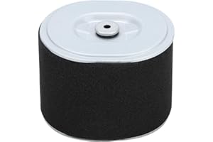 Dioche Af ze 18 ALawn Mower Air Filter Replacement Accessory for GX390 GX340 11-13 - Easy Install, Enhanced Performance