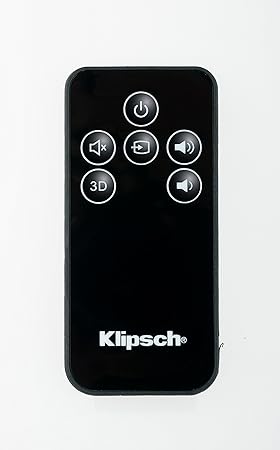 klipsch sb3