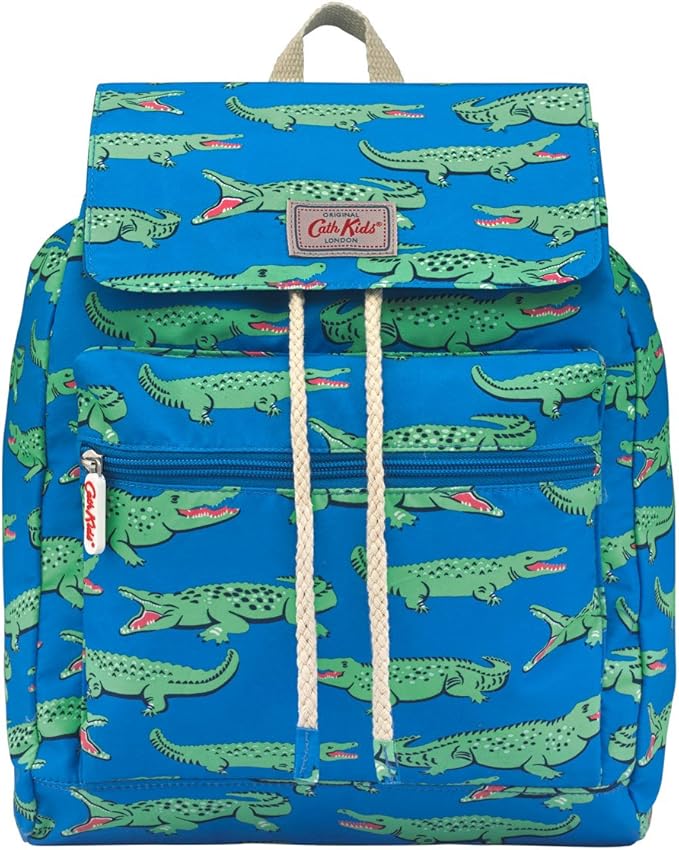 cath kidston rocket backpack