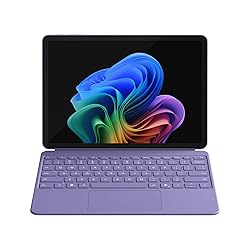 Microsoft Surface Pro Keyboard and Slim Pen 2