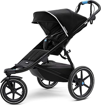 thule urban glide 2 uk