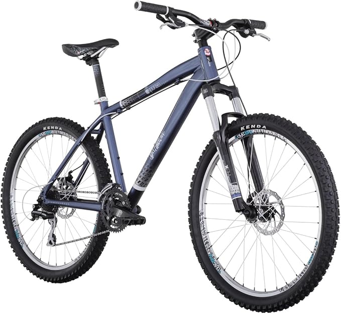 diamondback response 26