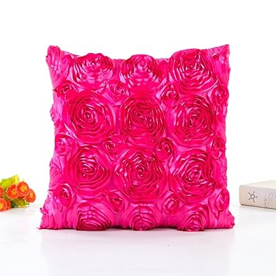 3d pillow covers