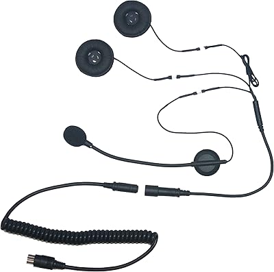HS-H130P de iMC Motorcom