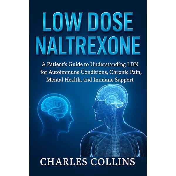 naltrexone and vitamin b12 for weight loss Low Dose Naltrexone  Liv Wellness RX