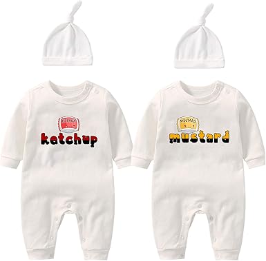 mustard baby bodysuit