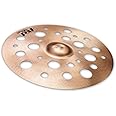 Paiste 14" pstx Swiss Thin Crash Cymbal