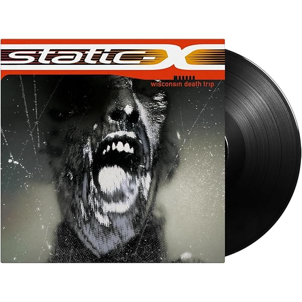 Static-X, Ken Jay, Wayne Static, Wayne Static, Ulrich Wild, Ulrich