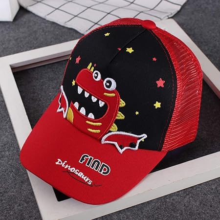 children's hats and caps