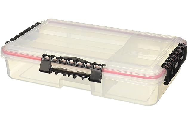 Best waterproof box for kayak | Amazon.com