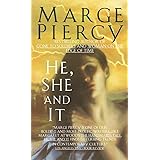 He, She and It: A Novel