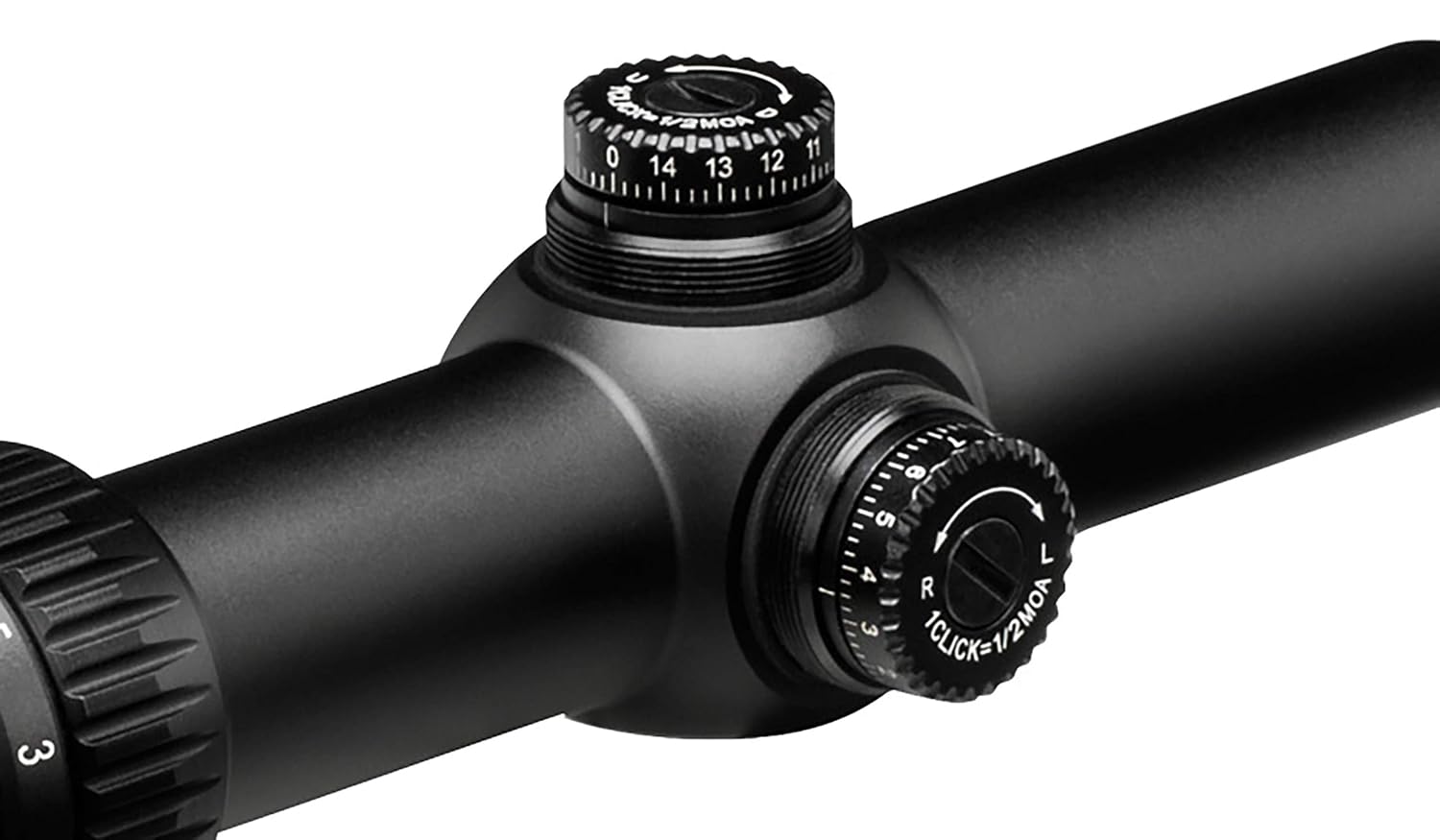 Best 14X Scopes in 2020 Top 3 Rated Scope Optics Reviews