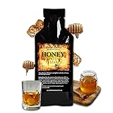 Honey Bourbon Whiskey Flavoring Essence