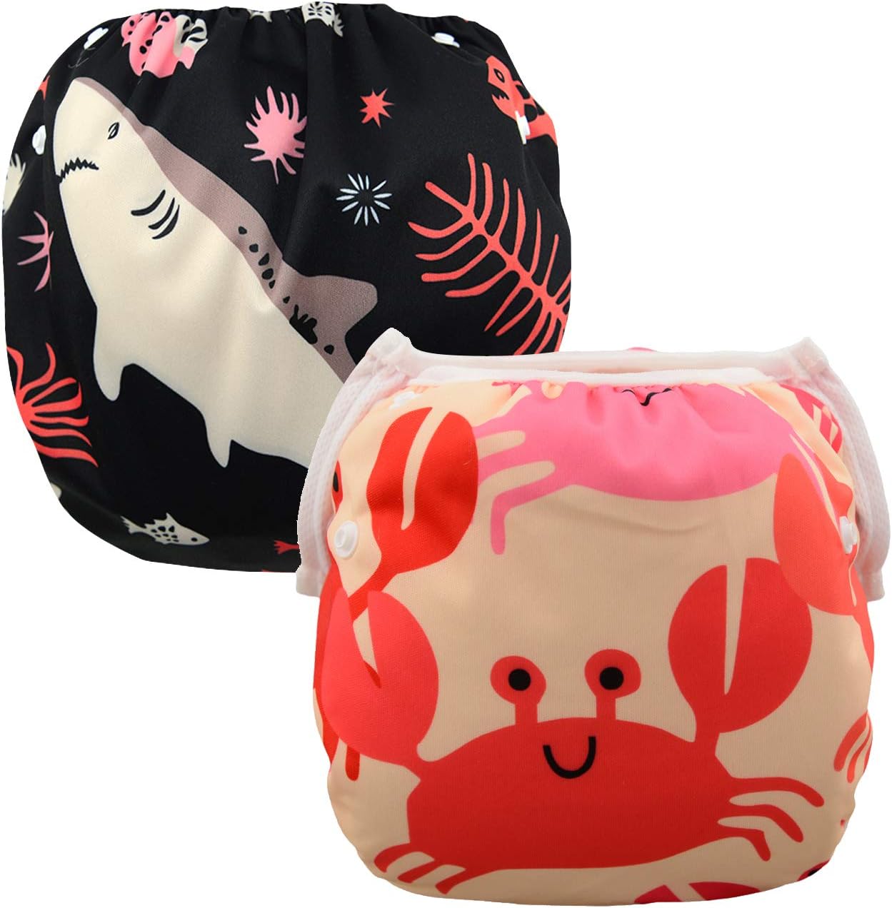 babygoal swim diapers