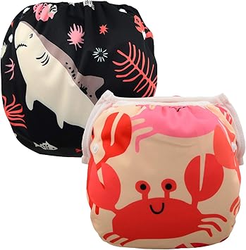 amazon swim diapers