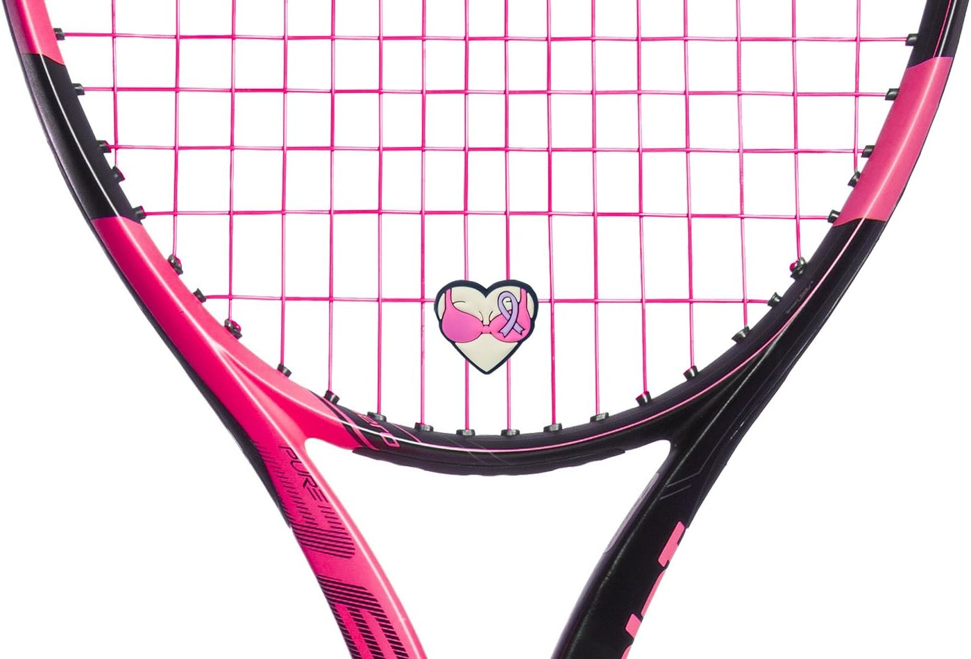 Racket Expressions Oversized Skull Tennis Vibration Dampener 2-Pack : Sports & Outdoors